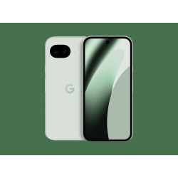 Google Pixel 10a, Gris niebla, 256GB, 8GB RAM, 6.3