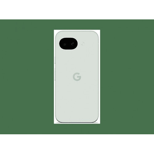 Google Pixel 10a, Gris niebla, 256GB, 8GB RAM, 6.3