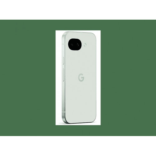 Google Pixel 10a, Gris niebla, 256GB, 8GB RAM, 6.3