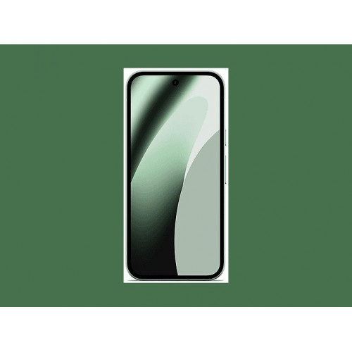 Google Pixel 10a, Gris niebla, 256GB, 8GB RAM, 6.3