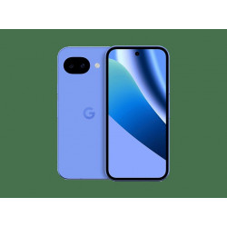 Google Pixel 10a, Lavanda, 256GB, 8GB RAM, 6.3