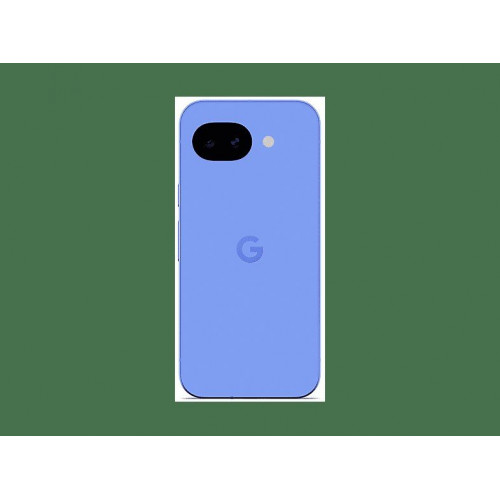 Google Pixel 10a, Lavanda, 256GB, 8GB RAM, 6.3