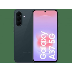 Samsung Galaxy A37, Verde Oscuro, 256 GB, 8 GB RAM, 6.7