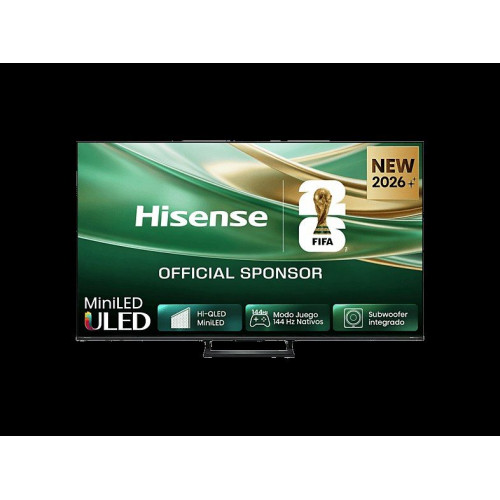 TV Mini LED 50