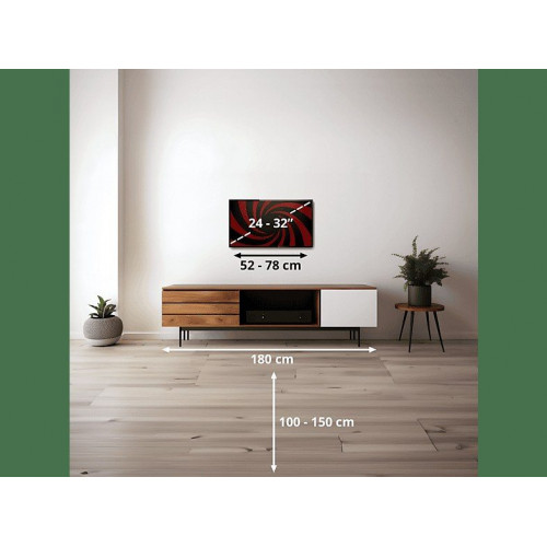 TV LED 24