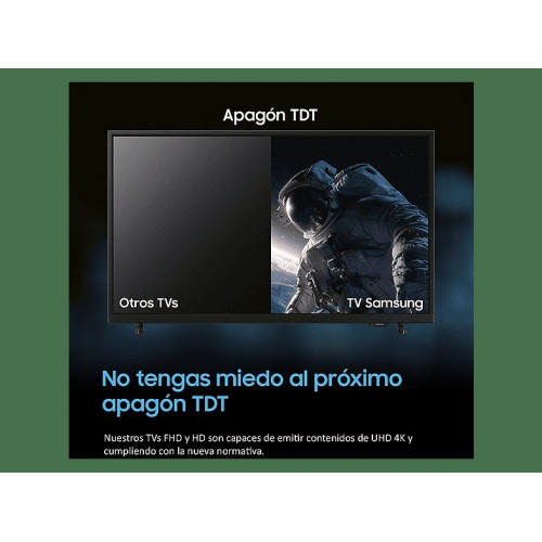 TV LED 24