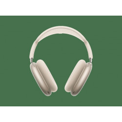 Apple AirPods Max 2, Diadema Bluetooth, Cancelación activa de ruido, Bluetooth, Smart Case, Starlight