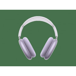 Apple AirPods Max 2, Diadema Bluetooth, Cancelación activa de ruido, Bluetooth, Smart Case, Purple