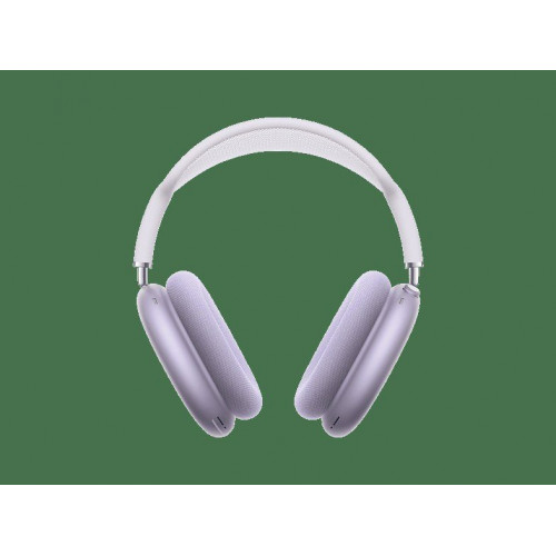 Apple AirPods Max 2, Diadema Bluetooth, Cancelación activa de ruido, Bluetooth, Smart Case, Purple