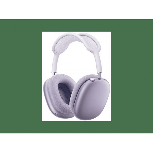 Apple AirPods Max 2, Diadema Bluetooth, Cancelación activa de ruido, Bluetooth, Smart Case, Purple