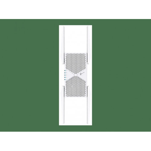 Repetidor Wi-Fi - TP-Link RE655BE, Wi-Fi 7, Tri-Banda, Compatible con EasyMesh, Blanco