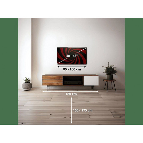 TV Neo QLED 43
