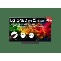 TV QNED Mini LED 55