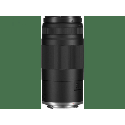 Objetivo EVIL - CANON RF 75-300mm F4-5.6, 75 mm, 300 mm, 146,1 mm, Negro