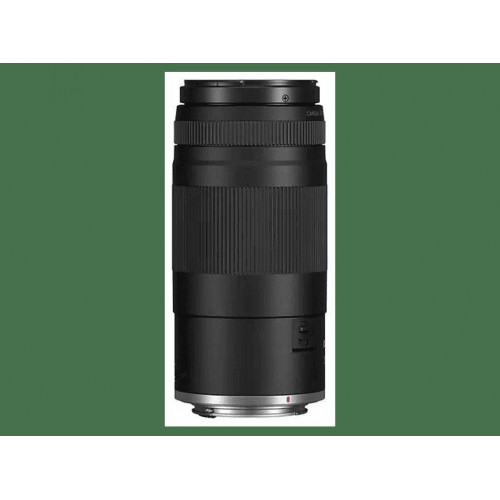 Objetivo EVIL - CANON RF 75-300mm F4-5.6, 75 mm, 300 mm, 146,1 mm, Negro