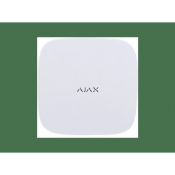 Sistema de alarma - Hub 2 4G AJAX, White