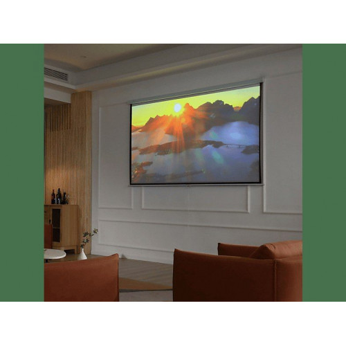 Pantalla de Proyector - HOMCOM 001-010V01