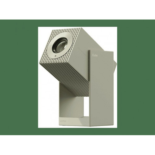 Proyector - WANBO Cube 2 Pro, 1920 x 1080 píxeles, 20000 h, Full-HD, Green