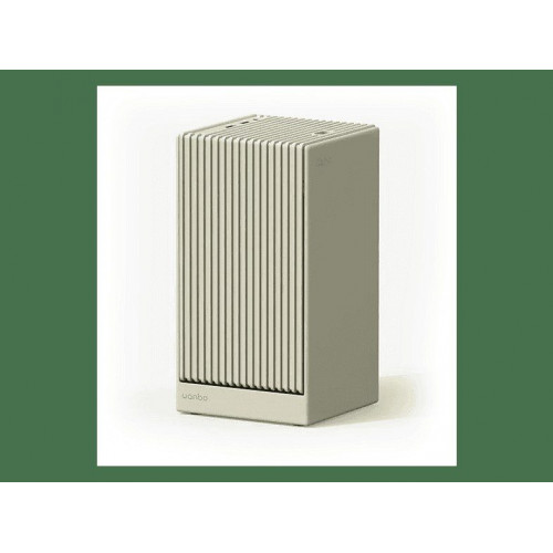 Proyector - WANBO Cube 2 Pro, 1920 x 1080 píxeles, 20000 h, Full-HD, Green