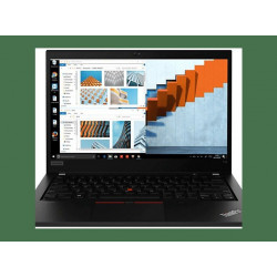 Portátil - LENOVO THINKPAD T14 G1 20S1R011R0, 14 