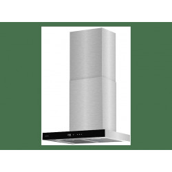 Campana decorativa - TAURUS T60IXAL, 34,60 cm, Plata