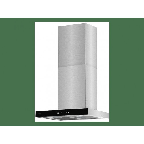 Campana decorativa - TAURUS T60IXAL, 34,60 cm, Plata