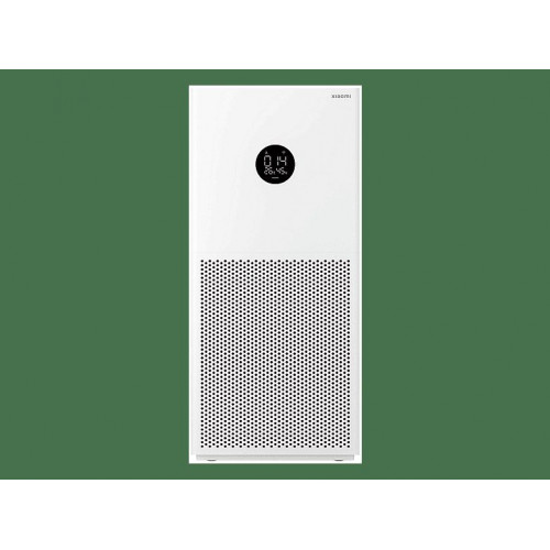 Purificador de aire - XIAOMI BHR5274GL, 33 W, Tecnología Dual, 1 ml, Blanco
