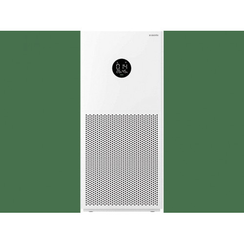 Purificador de aire - XIAOMI BHR5274GL, 33 W, Tecnología Dual, 1 ml, Blanco