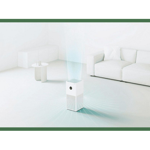Purificador de aire - XIAOMI BHR5274GL, 33 W, Tecnología Dual, 1 ml, Blanco