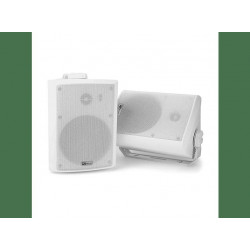 Altavoz de suelo  - WS40A POWER DYNAMICS, Blanco