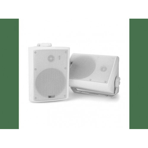 Altavoz de suelo  - WS40A POWER DYNAMICS, Blanco