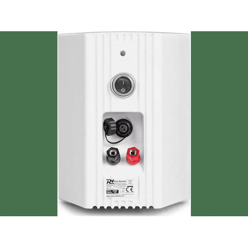 Altavoz de suelo  - WS40A POWER DYNAMICS, Blanco