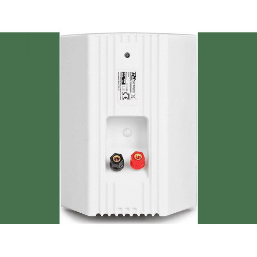 Altavoz de suelo  - WS40A POWER DYNAMICS, Blanco