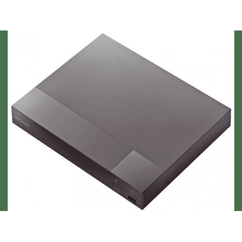 Reproductor Blu-ray - SONY BDPS3700B.EC1, 1.920 x 1.080 Pixel, HDMI / USB / LAN / Coaxial / Wi-Fi, Negro