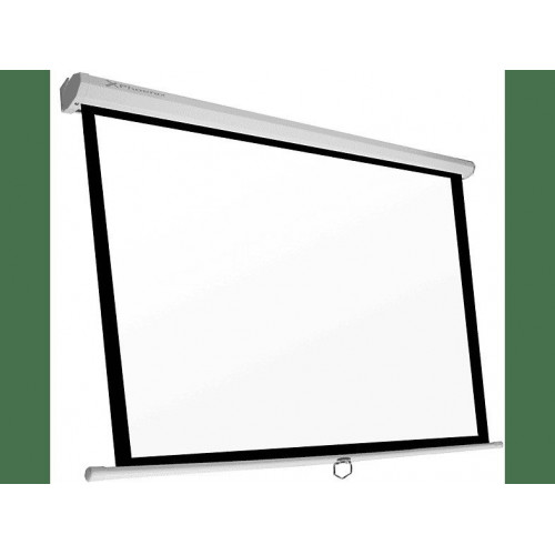 Pantalla para proyector - PHOENIX PHPANTALLA-300M