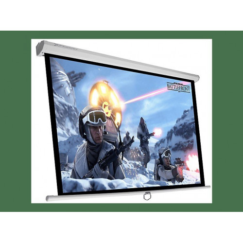 Pantalla para proyector - PHOENIX PHPANTALLA-300M