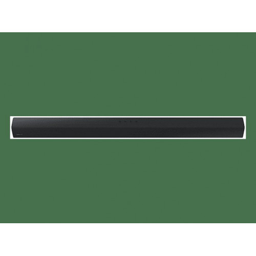 Barra de sonido - SAMSUNG HW-B530/ZF, Bluetooth, Subwoofer Inalámbrico, 360 W, Negro