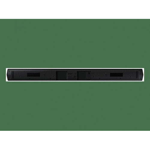 Barra de sonido - SAMSUNG HW-B530/ZF, Bluetooth, Subwoofer Inalámbrico, 360 W, Negro