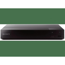 Reproductor Blu-ray - SONY BDPS1700B.EC1, 1.920 x 1.080 Pixel, HDMI / USB / LAN / Coaxial, Negro