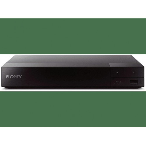 Reproductor Blu-ray - SONY BDPS1700B.EC1, 1.920 x 1.080 Pixel, HDMI / USB / LAN / Coaxial, Negro