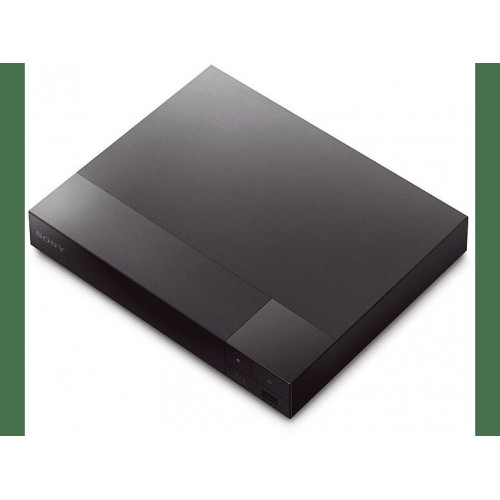 Reproductor Blu-ray - SONY BDPS1700B.EC1, 1.920 x 1.080 Pixel, HDMI / USB / LAN / Coaxial, Negro