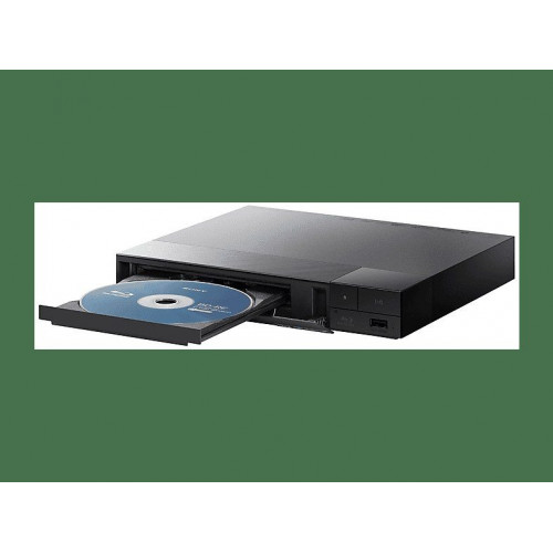 Reproductor Blu-ray - SONY BDPS1700B.EC1, 1.920 x 1.080 Pixel, HDMI / USB / LAN / Coaxial, Negro