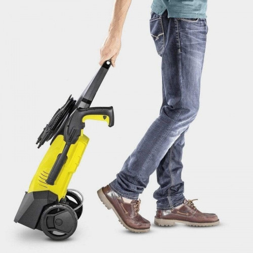 Karcher K 3 Hidrolimpiadora 1600W