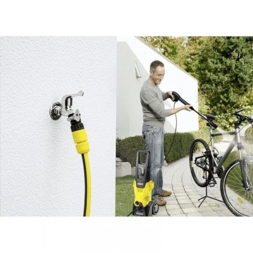 Karcher K 3 Hidrolimpiadora 1600W