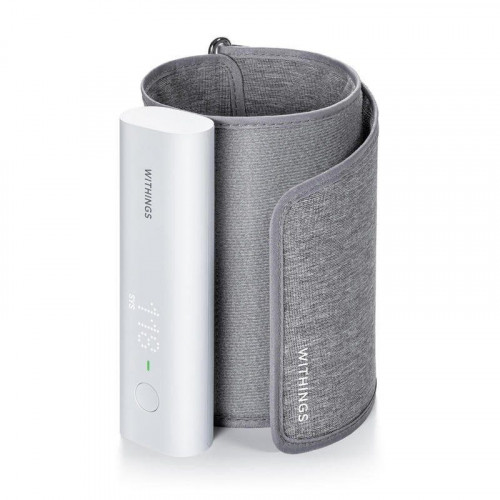 Withings BPM Connect Tensiómetro de Brazo Inteligente WiFi