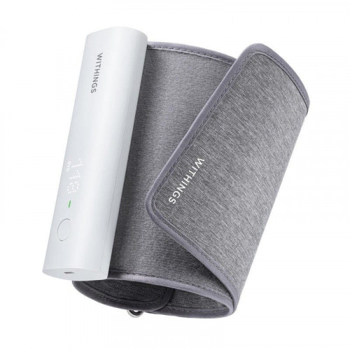 Withings BPM Connect Tensiómetro de Brazo Inteligente WiFi
