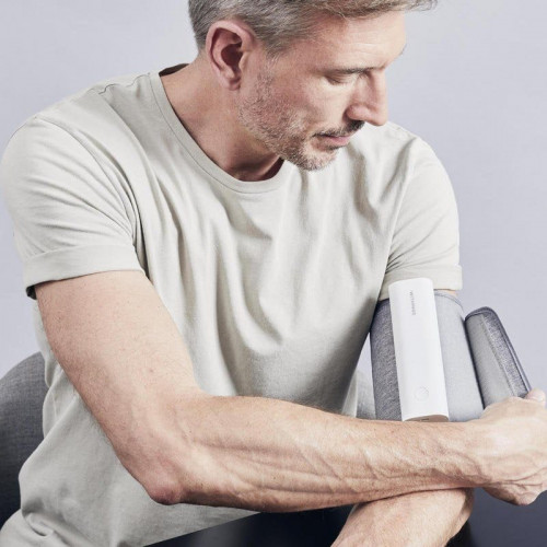 Withings BPM Connect Tensiómetro de Brazo Inteligente WiFi