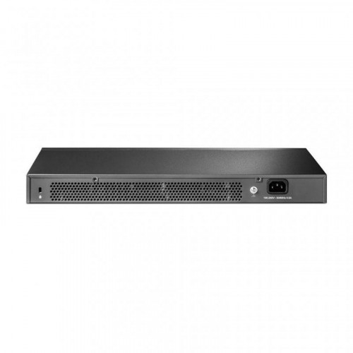 TP-Link TL-SG3428X Switch Gestionado L2 24 Puertos Gigabit 4 SFP+