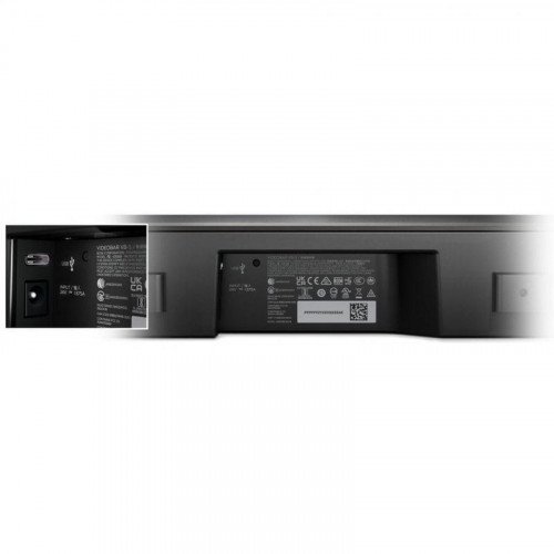 Bose Videobar VB-S Sistemas de Videoconferencia UltraHD 4K