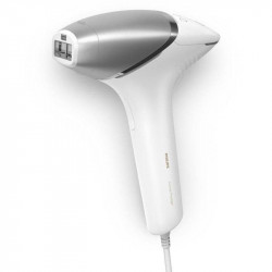Philips Lumea IPL Serie 8000 Prestige Dispositivo de Depilación IPL con SenseIQ